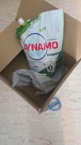 Buyer review video 2