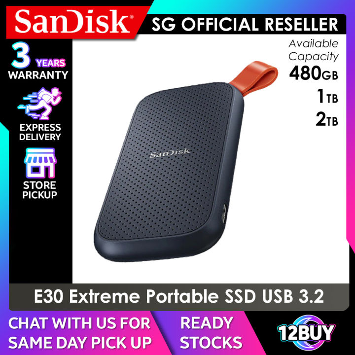 Sandisk extreme clearance pro ssd 480gb