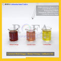 Larutan Metil Jingga / Methyl Orange / Indikator MJ / Indikator Asam / Indikator Tirtrasi 0.5% 100 - 500 mL. 
