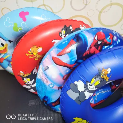 Summer Water Outdoor Kids Ring Floater Swimming Floater