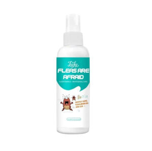 Flea and Tick Remover for Dog and Cat Anti Garapata Remover for Dog Garapata Killer Spray