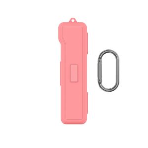 UTOPUS Nhựa Vỏ bảo vệ Chống trầy xước Chống sốc Hộp đựng đồ Bền bỉ Chống bụi Cho DJI Osmo Pocket 3 Phụ kiện máy ảnh