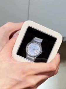 ZGO Chiikawa Quartz Watch For Kids Imported Movement 30M Waterproof Luminous Cute Birthday Gift 3370