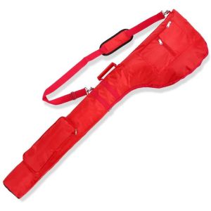 OutingSG®Foldable Golf Club Bag Waterproof Golf Club Protector Cover Bag 5-10 Clubs Golf Practice Sunday Bag
