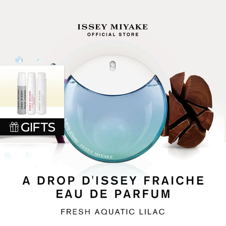 ISSEY MIYAKE A Drop dIssey Fraiche Eau de Parfum 90ml Fresh