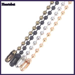 [Heartsbat] 1m Pcs Replacement Ceiling Fan Light Lamp Switch Chain Lighting Accessories