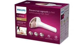 Philips Lumea Prestige IPL Hair Removal Device BRI956 250000