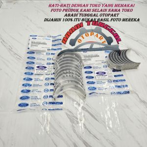 Metal JALAN DUDUK std FORD RANGER 2.2 2200CC 1SET