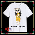 Áo biệt đội gangster- Áo Thun trẻ em Bành Thị Mô xịn xò, vải co giãn 4 chiều. 
