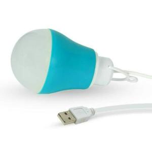 Bohlam USB Emergency LED Lampu Panjang Kabel 15 Meter - Lampu Led USB 1.5 Meter - zansenShop
