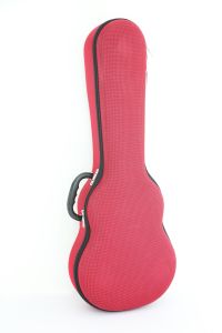 21 23 26 Inch Ukulele Hard Case UB-17 - for Soprano Ukulele Tenor