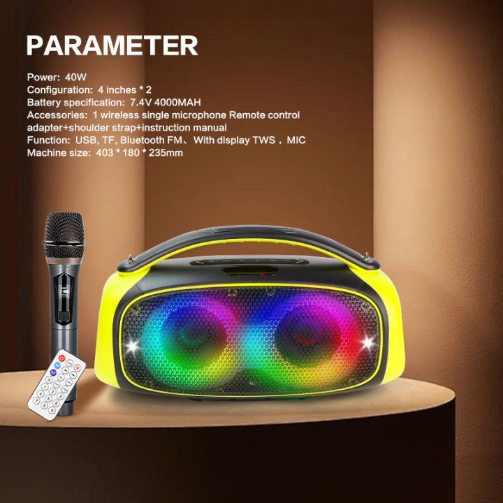 Heavy%20bass%20Bluetooth%20speaker%20with%20high-end%20RGB%20light%20effect,%20TWS%20series%20connection,%20portable%20for%20outdoor%20parties%20and%20gatherings,%20subwoofer%20speaker.%20-%20Image%207