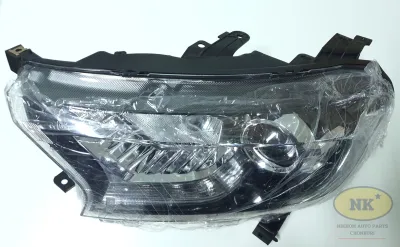 ไฟหน้า ฟอร์ด เรนเจอร์ 16-19 / Ford Ranger 16-19