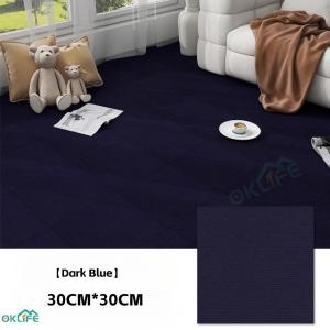 [OKLIFE. SG]Can be spliced TPE Bathroom Anti-Slip Mat Floor Mat Childrens Car Bedroom s Car For Wooden Floor Tiles Rug Tile Car
