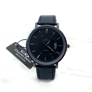 JAM TANGAN MEWAH KULIT PRIA & KASUAL WANITA