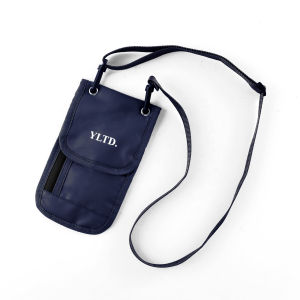 YLTD Dompet Hp Waterproof Selempang Mini Kartu Anti Air Kekinian