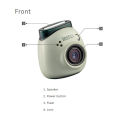 Fujifilm Instax Pal Digital Camera Fuji JPC KEMANG GARANSI RESMI. 