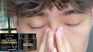 HOT SALE Mens Beef Tallow Face Cream Grass Fed Whipped Anti Aging Moisturizer Hydrating Firming Lifting Skincare Daily Use Balm