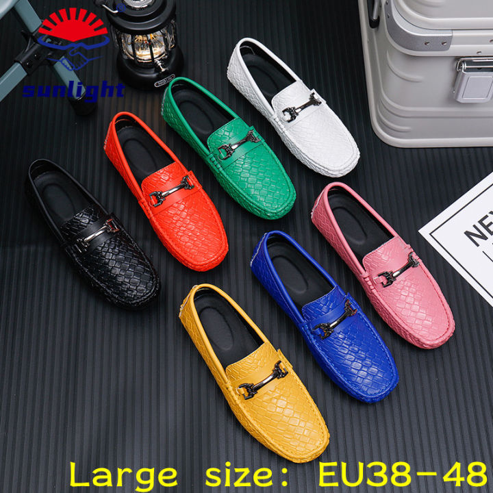 Ánh sáng mặt trời thời trang cỡ lỡn 45 46 47 48 của nam giới thường ...