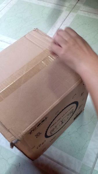 Buyer review video 6