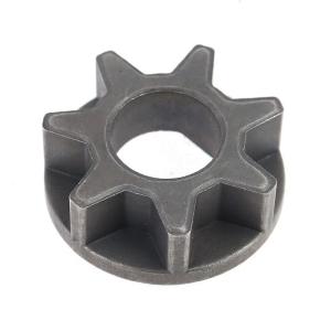 M10/M14/M16 Chainsaw Gear 100 115 125 150 180 Angle Grinder Replacement Gear sawing sprocket chain wheel for Chainsaw Bracket