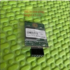 1G 2G 4G 16G 9PIN Built-in USB DOM Electronic Disk