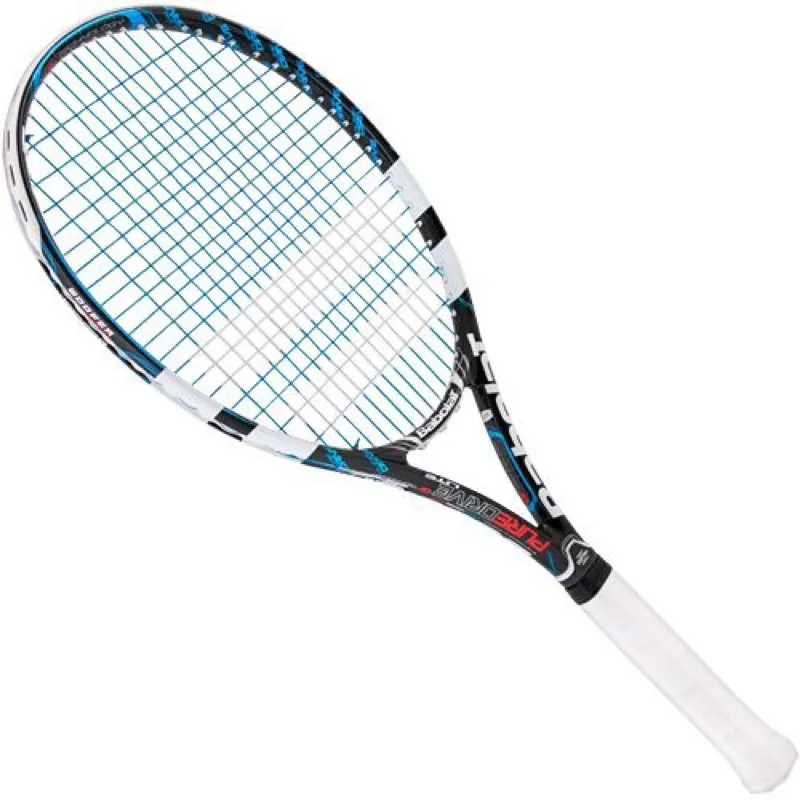 Babolat Pure Drive GT Tennis Racket 2012 Lina Tennis Racket FREE