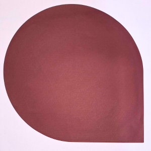 Kertas Bunga Single Rose Flower Pembungkus Buket Satu Bunga Mawar Cellophane Tangkai KB6318