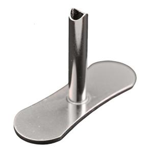 Reusable Coconut Opener Tool Convenient Coconut Opening Tool Stainless Steel Openers For Parties Gatherings