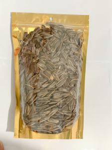 เมล็ดทานตะวัน เมล็ดทานตะวัน ของแท้100% ขนาด 500 กรัม / 250 กรัม / 100 กรัม (พร้อมทาน)