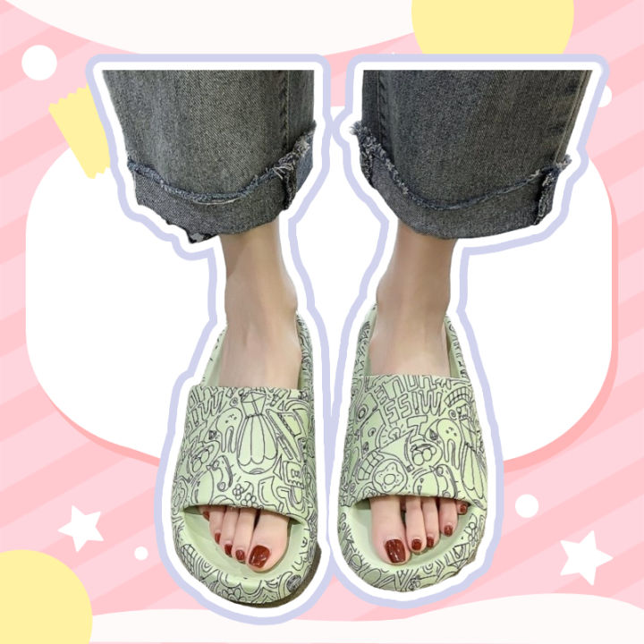 QJshop 🪶🌵คือเริส งานดีมากสกรีนลวดลายดีไซน์กราฟฟิกสุดปังใส่ได้ทั้งชายและ ...