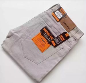 TERBARU CELANA PANJANG JEANS HUGO NAOMI CELANA PANJANG JEANS PRIA MODEL STANDART CELANA PANJANG NAOMI BAHAN CANVAS BISA BAYAR DITEMPAT C.O.D