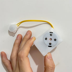 [Eqrbtl] กล่องเสียงสำหรับตุ๊กตาสัตว์ที่บันทึกเสียงโมดูลของเล่นตุ๊กตาอุปกรณ์บันทึกเสียง