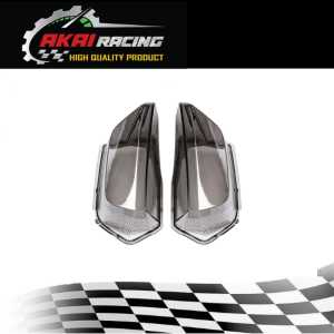 Mika Sein Smoke Nmax New Mika Lampu Sein Depan Nmax New 2020-2022 Merk Akai Racing