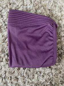 Liezela Collection - Jilbab Serut Jokowi / Kerudung Olah Raga / Kerudung Jilbab Instan / Jilbab Serut Polos / Jilbab Sport
