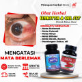 Obat Herbal Mata Berlemak Belekan Merah Berair Iritasi Mata Pterigium Selaput Putih Di Mata Daging Tumbuh Mata Lamad Katarak Silinder Minus Tinggi Alami Oil Fit Kapsul Buah Merah Papua Dan Limatta Sehat Mata. 