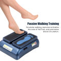 Suolaer Electric Leg Exercise Machine Elderly Morning Exercise Rehabilitation Rxercise Aerobic Protection Knee Walking Machine. 