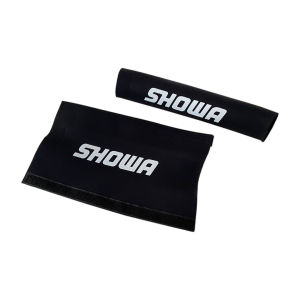 Seal Saver Kain Pelindung SEAL SEAL SAVER Shockbreaker Tele Teleskopik Telescopic Model VELCRO PANJANG Bisa Untuk Yamaha WR 155