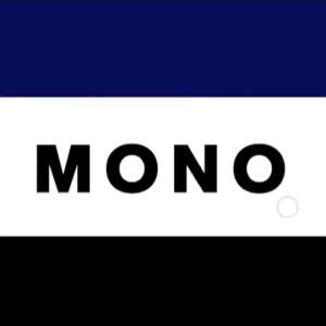 2025TOMBOW ไส้ดินสอกด R3/R5-MG ไส้ดินสอกด 2B/HB0.3/0.5mm ของใช้สำนักงาน