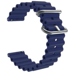 Silicone Strap For Garmin Venu 4 45mm 41mm Smart Watch Backup Wristband Bracelet Belt