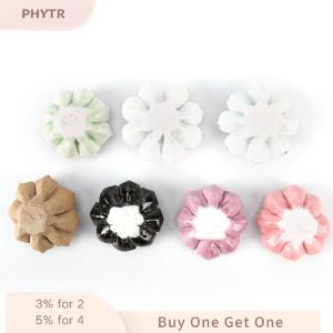 PHYTR HOT Incense Stick Holder Lotus Catcher Plate Natural 1 3 Holes