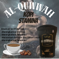Kopi Al Quwwah Hitam Obat Kuat Pria Tahan Lama Penambah Stamina Lelaki Ampuh Original. 