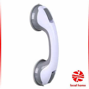 มือจับในห้องน้ำ มือจับประตู  ราวกันลื่นห้องน้ำ มือจับสูญญากาศ handrails in the bathroom