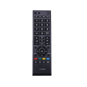 Universal TV Remote Control for Toshiba CT-90326 CT-90380 CT-90336 CT-90351 (Ready)