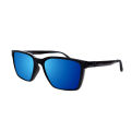 Sprinto Gaming Glasses: Duality SQ - Patented Detachable-Foldable Sun Frame, Anti Blue-Light Lens (Polarized). 