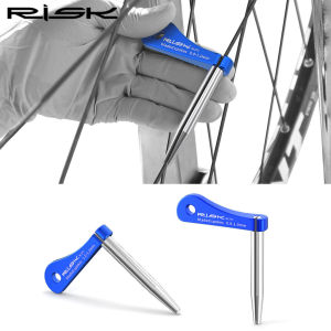Bicycle Bladed Spokes Fixing Tool