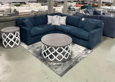 BRAND NEW SET OF SOFA