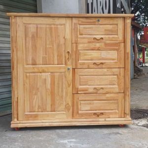 TỦ QUẦN ÁO MINI CAMPOST_HÀNG SẲN KHO_GIAO NHANH