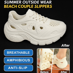 Pops Shoes Trimming the Legs Enhancement of Body Proportions Sandals Comfortable Footwear Thick Sole