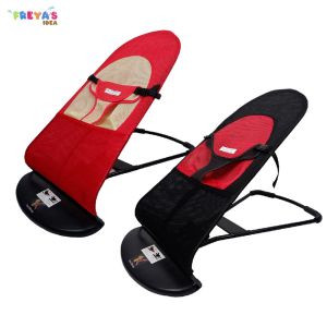 FR-C229 Bouncher Bayi Kursi Ayunan Bayi Lipat / Baby Bouncer Infant Seat Tempat Tidur Bayi Goyang